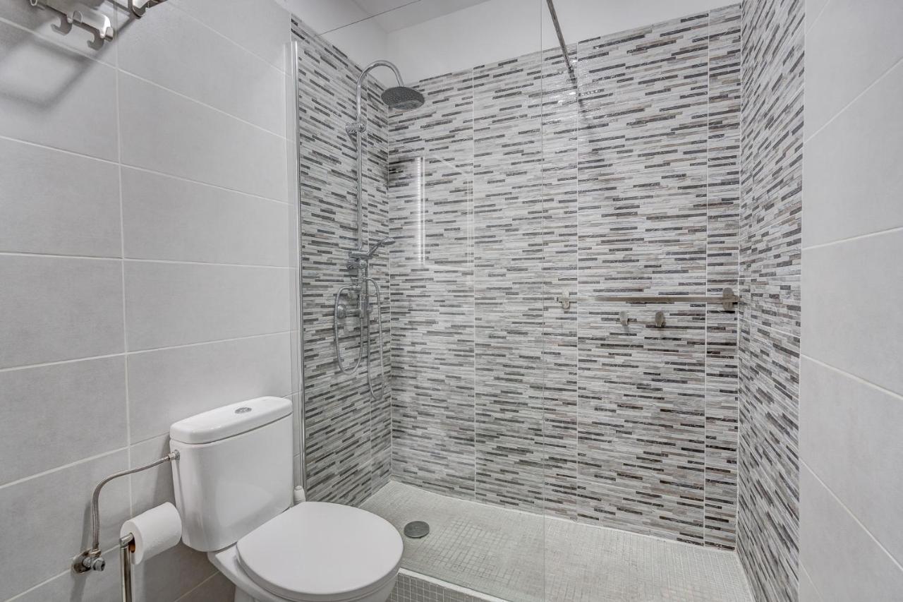 Drilasol Seaview 1A022 Apartment Puerto de Santiago  Luaran gambar